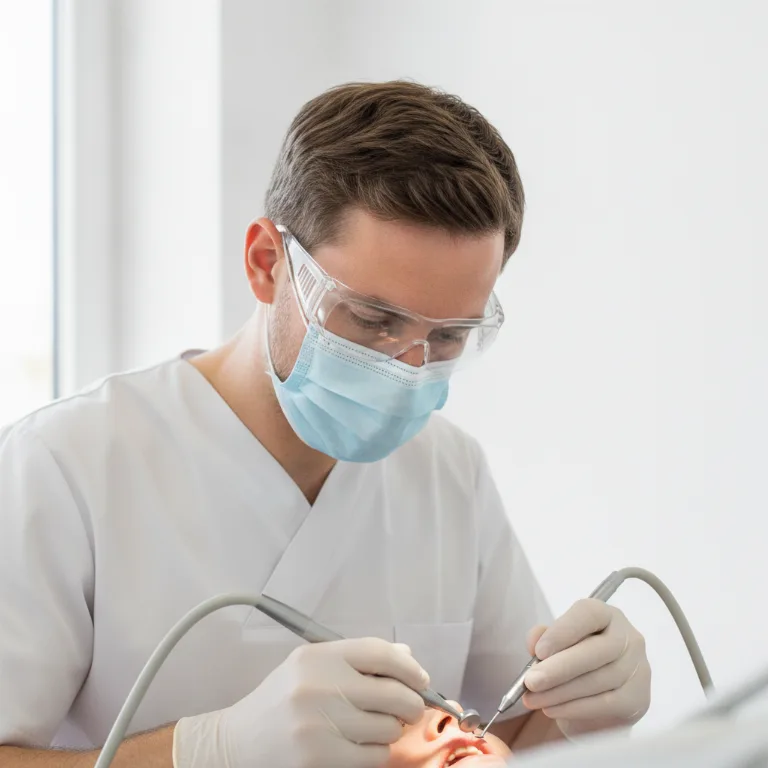 dentysta Lidzbark Warmiński